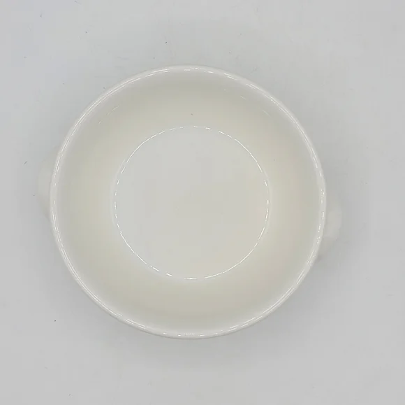 Mikasa Maxima Sorrento Individual Casserole with Lid Original Box Vintage Japan - Picture 5 of 13